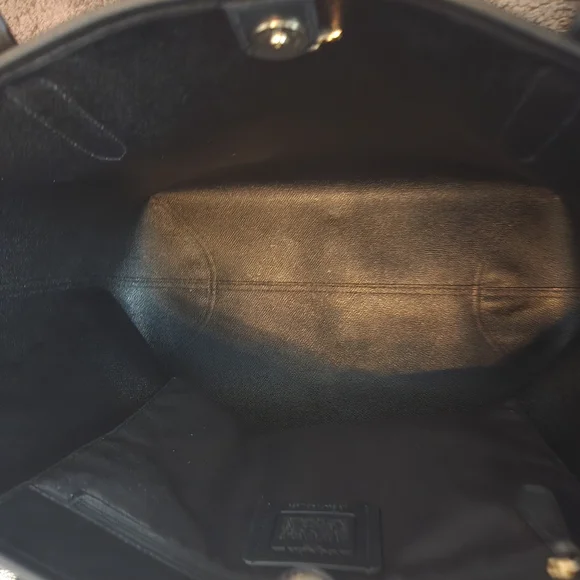 Coach Halloween Tote - Picture 5 of 7